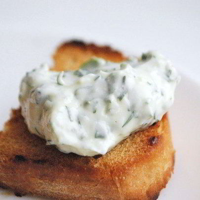 Майонез на молоке