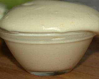 Майонез Провансаль домашний