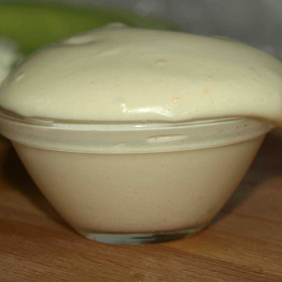 Майонез Провансаль домашний