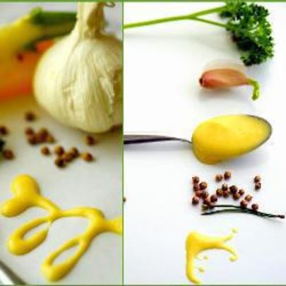 Майонез Провансаль