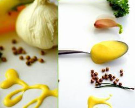 Майонез Провансаль