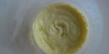 майонез с чесноком