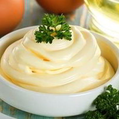 Майонез с горчичным порошком