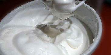 майонез с лимоном