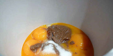 майонез с лимоном