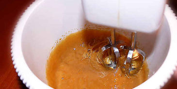 майонез с лимоном