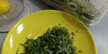 майонез с эстрагоном