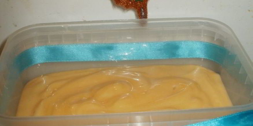 Рецепт майонеза солнечного