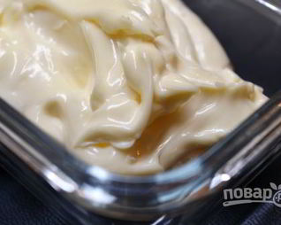 Майонез своими руками