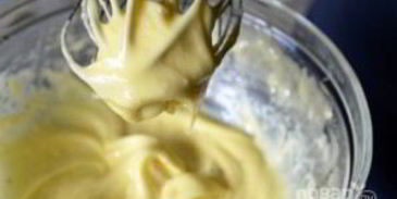 майонез своими руками