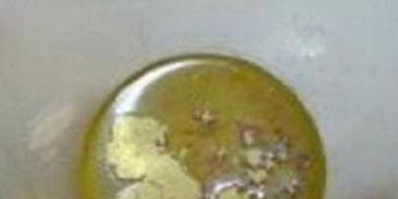 постный домашний майонез