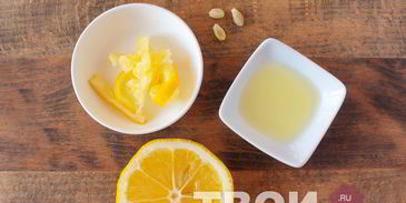 постный майонез