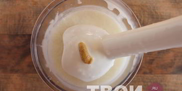 постный майонез