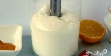 самодельный майонез