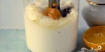 самодельный майонез