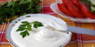 самодельный майонез