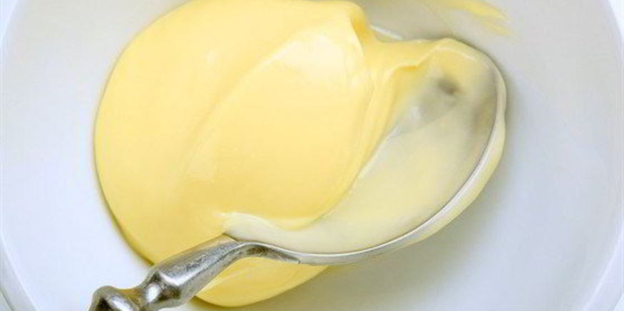 Рецепт шафранового майонеза