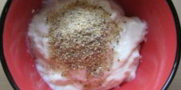 соевый майонез