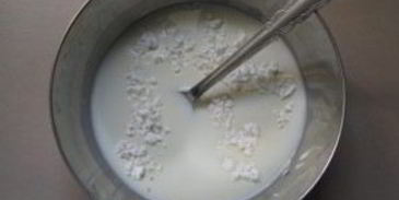 соевый майонез