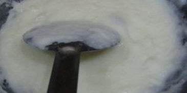 соевый майонез