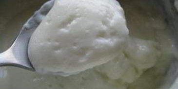 соевый майонез