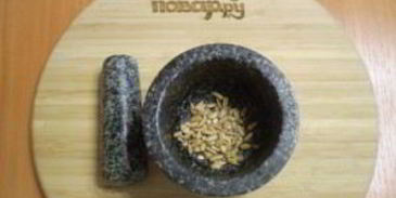 сыроедческий майонез