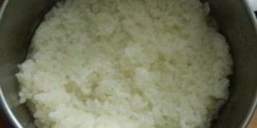 вегетарианский рисовый майонез