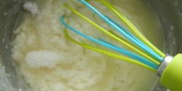 вегетарианский рисовый майонез