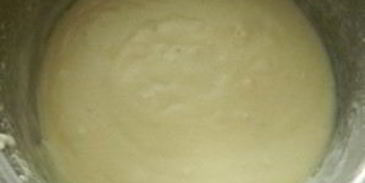 вегетарианский рисовый майонез