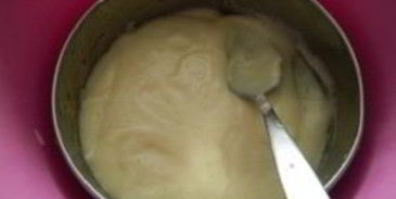 вегетарианский рисовый майонез