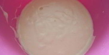 вегетарианский рисовый майонез