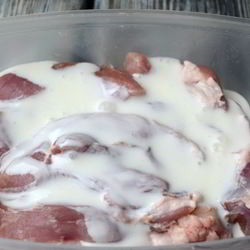 Французские соусы