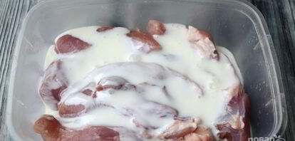 Рецепты французских соусов