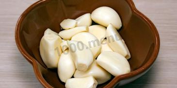 французский соус айоли