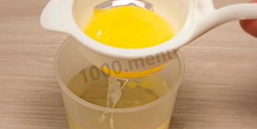 французский соус айоли