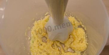 французский соус айоли