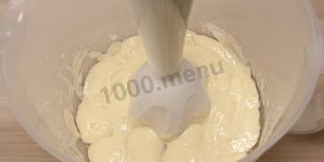 французский соус айоли