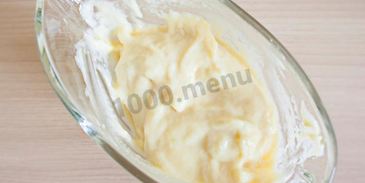 французский соус айоли