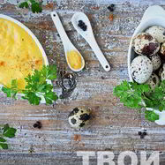 Рецепт Голландского соуса