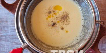 голландский соус