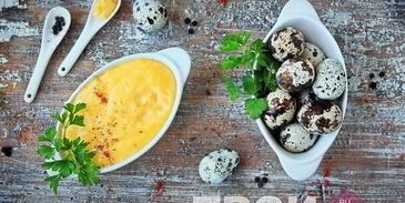 голландский соус