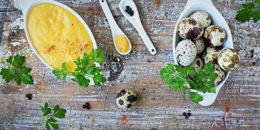 голландский соус