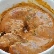 Рецепт Горчично-соевого соус