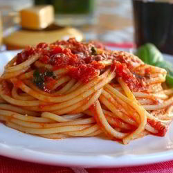 Итальянские соусы