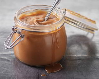 Карамельный соус