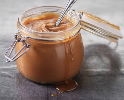 Карамельный соус