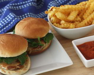 Домашний кетчуп на зиму