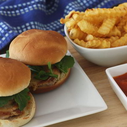 Домашний кетчуп на зиму