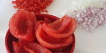 домашний кетчуп на зиму