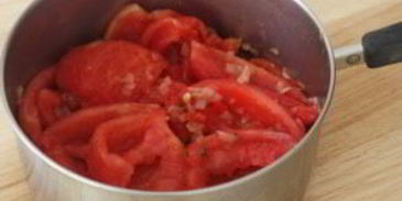 домашний кетчуп на зиму